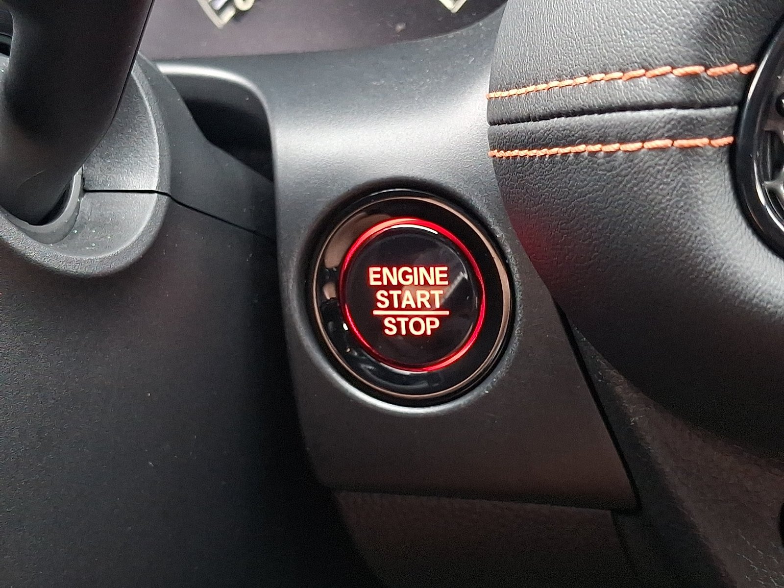 Certified 2024 Honda HR-V Sport image 22