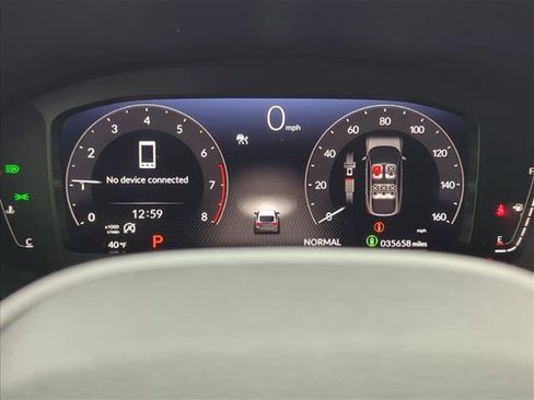 Used 2022 Honda Civic Sport Touring image 12