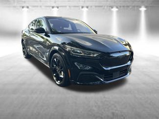 Certified 2023 Ford Mustang Mach-E Premium w/ Mustang Nite Pony Package RWD video 2