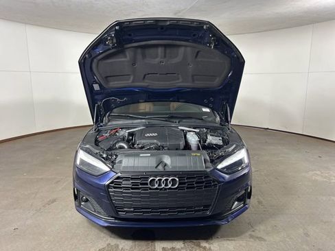 Used 2023 Audi A5 2.0T Premium Plus w/ Premium Plus image 32