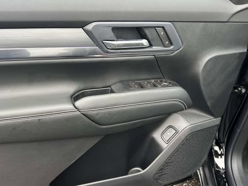 New 2026 GMC Terrain Elevation image 14