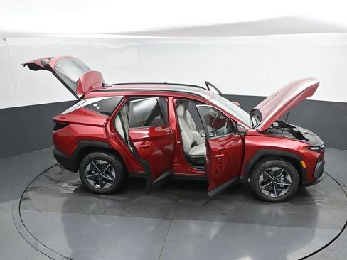 Certified 2026 Hyundai Tucson SEL image 56