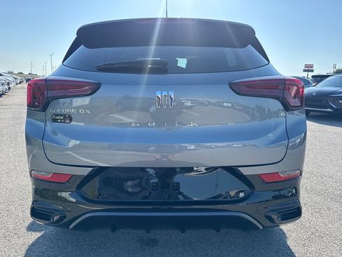 New 2026 Buick Encore GX Sport Touring w/ Advanced Technology Package FWD image 5