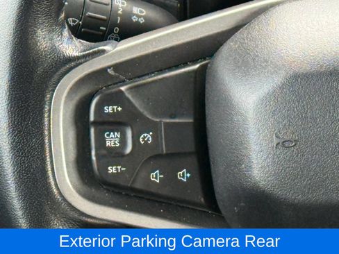 Used 2023 Ford Bronco Big Bend AWD/4WD image 26