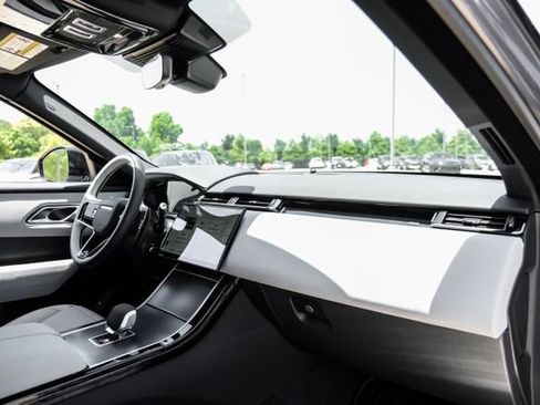 New 2026 Land Rover Range Rover Velar S AWD/4WD image 15
