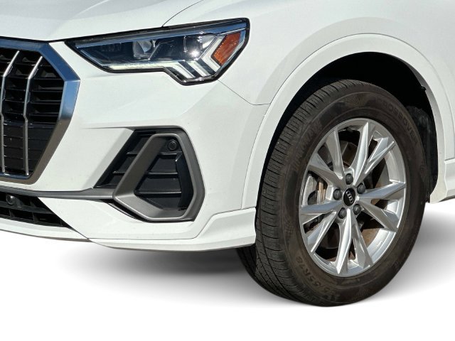 Used 2025 Audi Q3 2.0T Premium AWD/4WD image 9