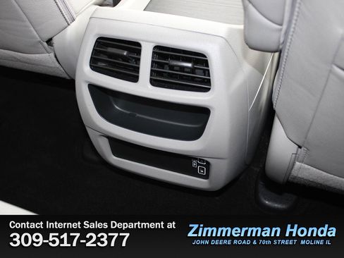 Certified 2023 Honda Ridgeline RTL-E image 10