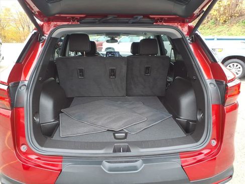 Used 2024 Chevrolet Blazer LT w/ Convenience Package image 18