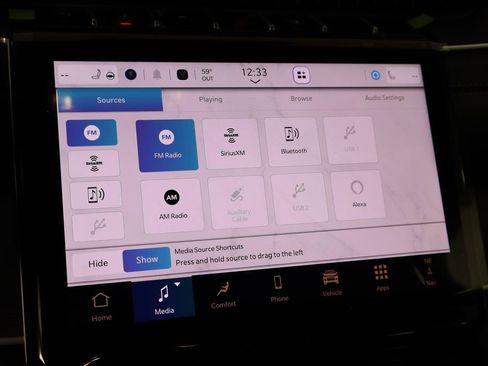 New 2025 Jeep Grand Cherokee Limited w/ Black Appearance Package image 30