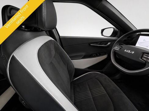 Used 2024 Kia EV6 GT-Line AWD/4WD image 27