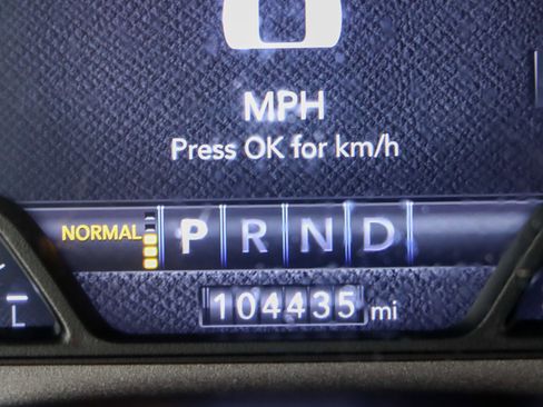 Used 2021 RAM 1500 Limited AWD/4WD image 17