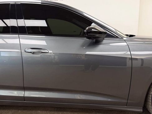 Used 2020 Audi S6 Premium Plus w/ S Sport Package image 17