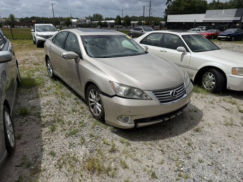 Used 2010 Lexus ES 350 FWD image 3