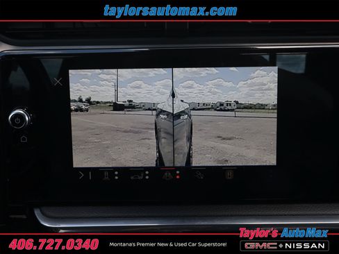 Used 2024 GMC Sierra 1500 Denali w/ Denali Reserve Package AWD/4WD image 24