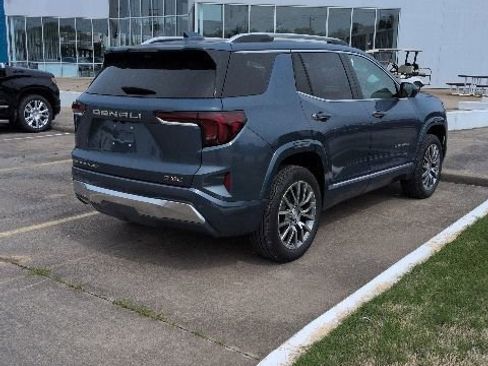 New 2026 GMC Terrain Denali AWD/4WD image 5
