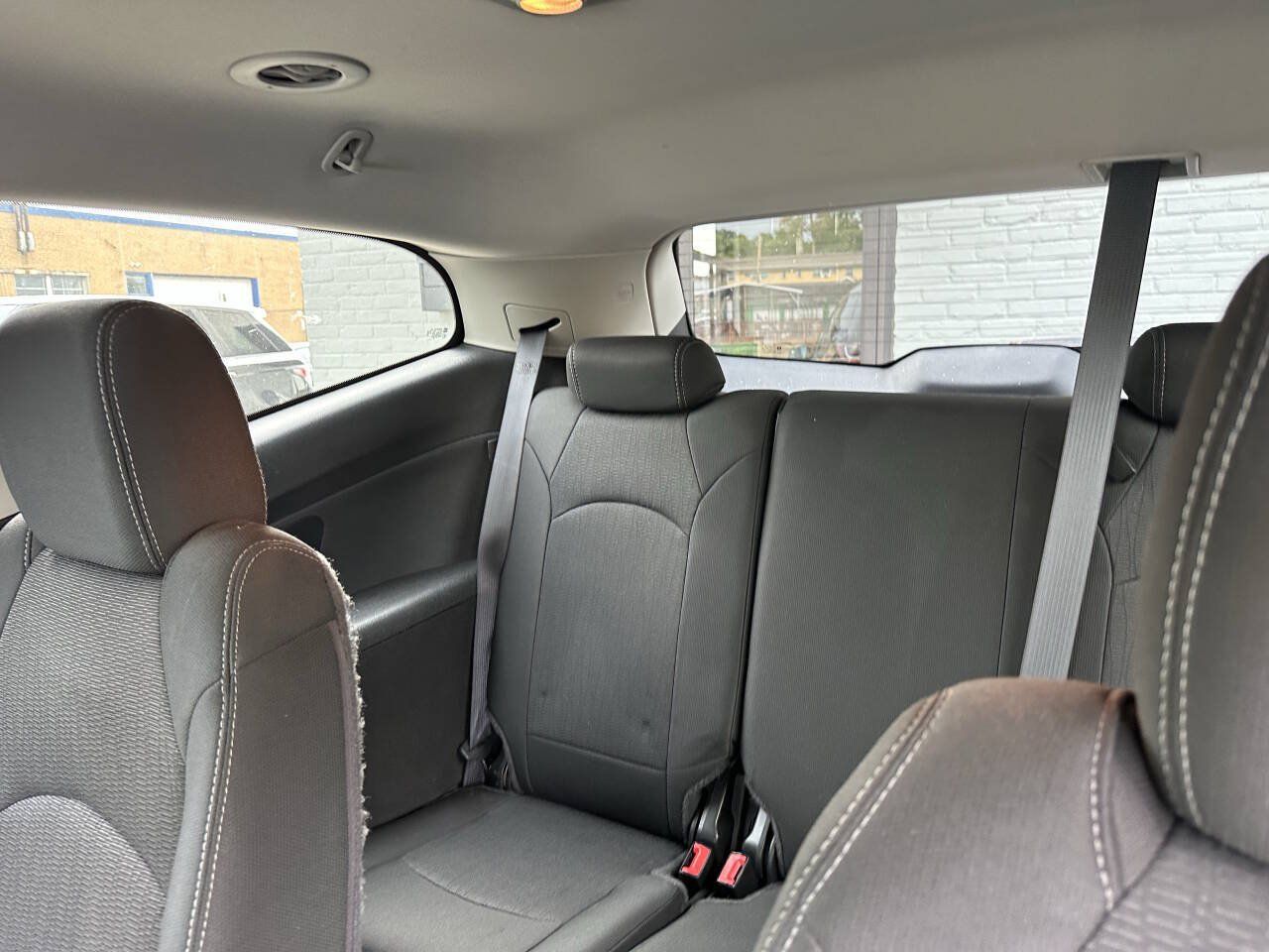 Used 2014 Chevrolet Traverse LT AWD/4WD image 6