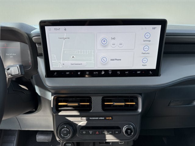 New 2026 Ford Maverick Tremor AWD/4WD image 16