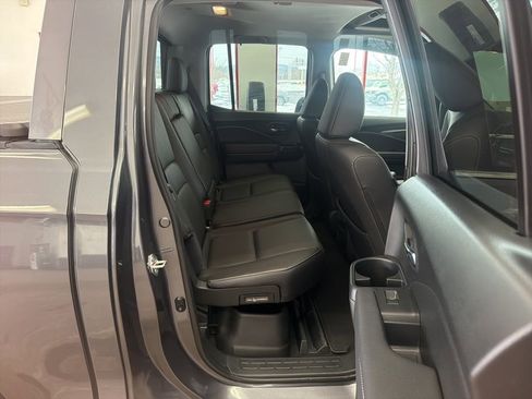 Used 2023 Honda Ridgeline RTL image 32