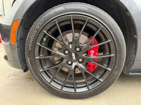 Used 2016 MAZDA MX-5 Miata Club w/ Brembo/BBS Package image 11