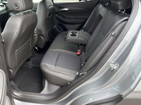New 2026 Buick Encore GX Preferred w/ Comfort Package AWD/4WD image 15