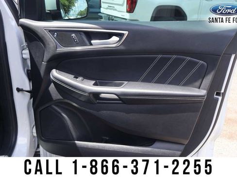 Used 2022 Ford Edge ST AWD/4WD image 30
