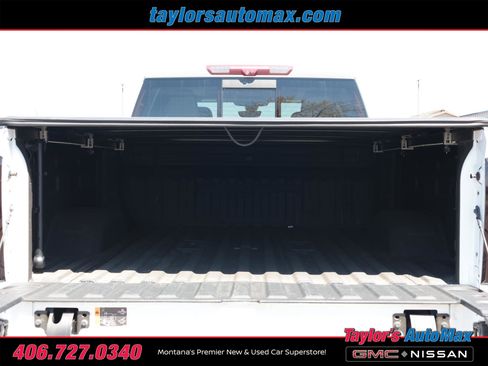 Used 2021 GMC Sierra 3500 Denali w/ Denali Ultimate Package AWD/4WD image 47