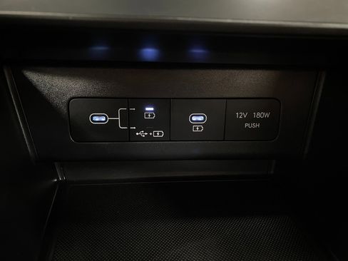 Certified 2024 Hyundai Sonata SEL image 24