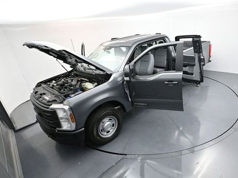 New 2026 Ford F250 XL RWD image 36