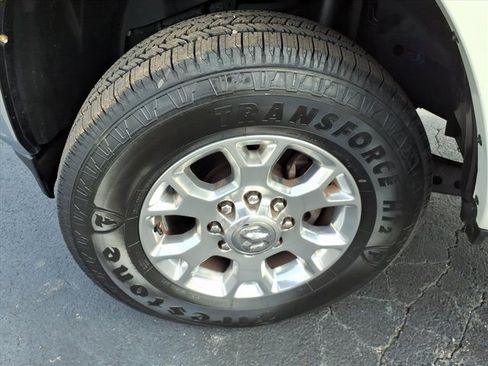 Used 2022 RAM 3500 Laramie image 21