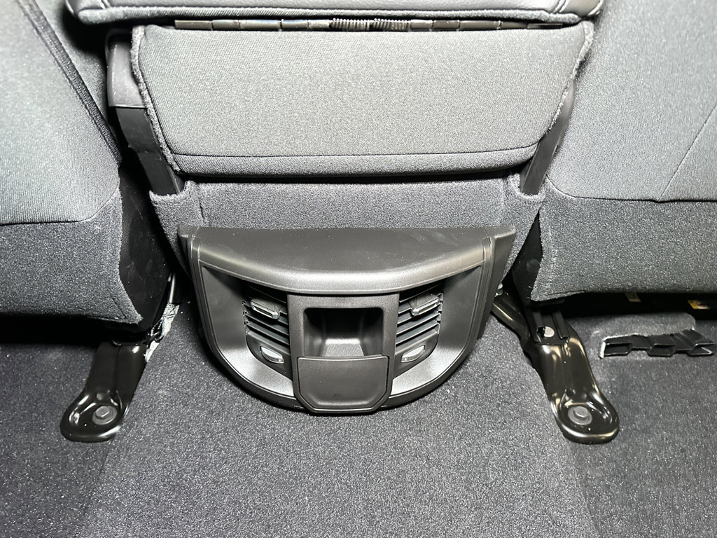 New 2026 RAM 2500 Tradesman AWD/4WD image 23