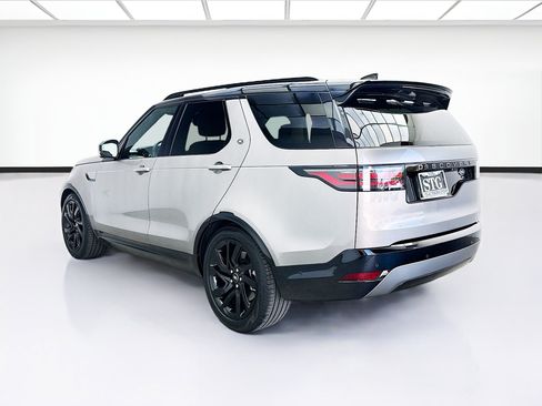 Used 2023 Land Rover Discovery HSE R-Dynamic AWD/4WD image 6