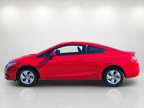 Used 2013 Honda Civic LX image 9