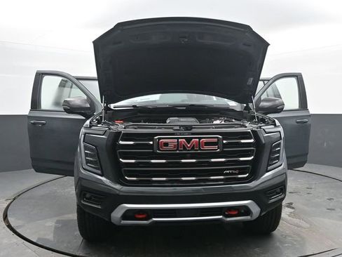 New 2026 GMC Yukon XL AT4 Ultimate image 56