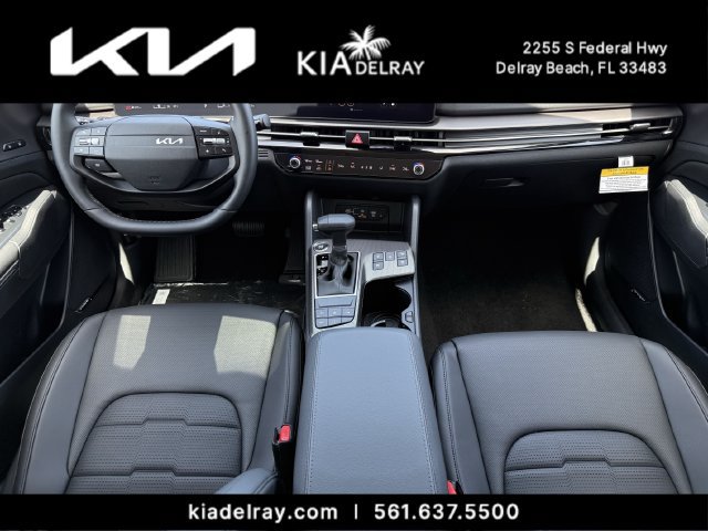 New 2026 Kia Sportage SX FWD image 11