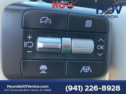 Used 2025 Hyundai Santa Fe Calligraphy FWD image 28