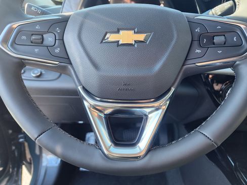 New 2026 Chevrolet Trax LT w/ Driver Confidence Package FWD image 27