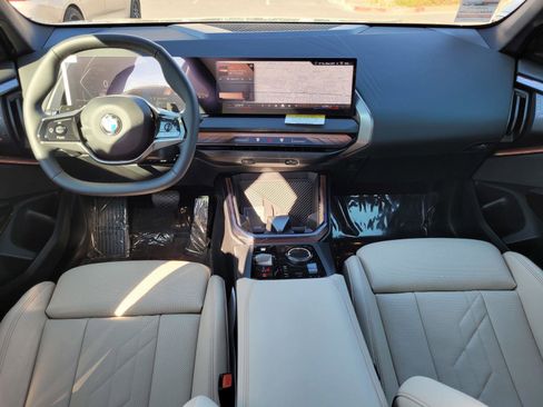 New 2026 BMW X3 xDrive30 w/ Convenience Package AWD/4WD image 13
