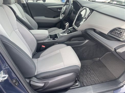 Certified 2025 Subaru Outback Premium w/ Popular Package #1 image 31