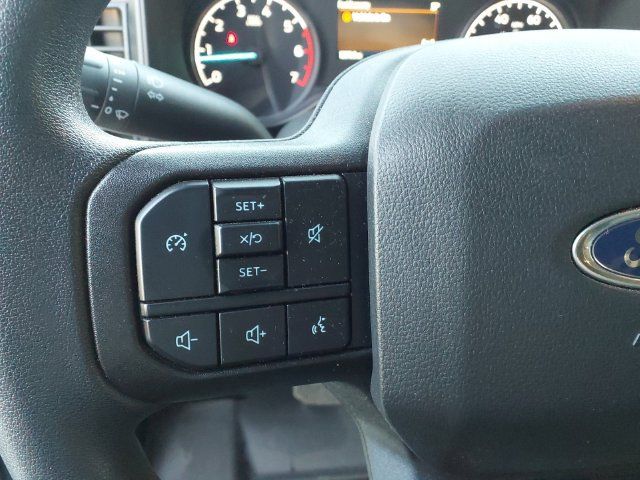 Used 2024 Ford F350 XL w/ STX Appearance Package AWD/4WD image 19