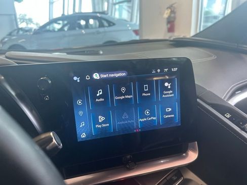 Used 2024 Chevrolet Corvette Stingray w/ Z51 Performance Package image 15