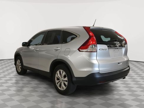 Used 2012 Honda CR-V EX image 26