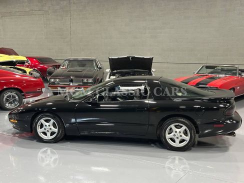 Used 1996 Pontiac Firebird Formula image 26