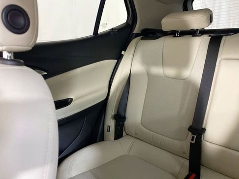 Used 2023 Buick Encore GX Select w/ Safety Package II image 12