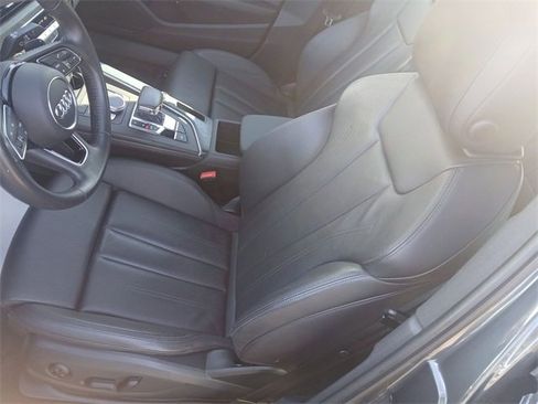 Used 2018 Audi A4 2.0T Premium w/ 18" Wheel Package image 11