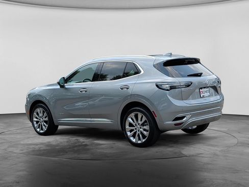 Used 2023 Buick Envision Avenir AWD/4WD image 5