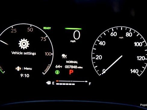 Certified 2025 Honda Civic Sport image 15