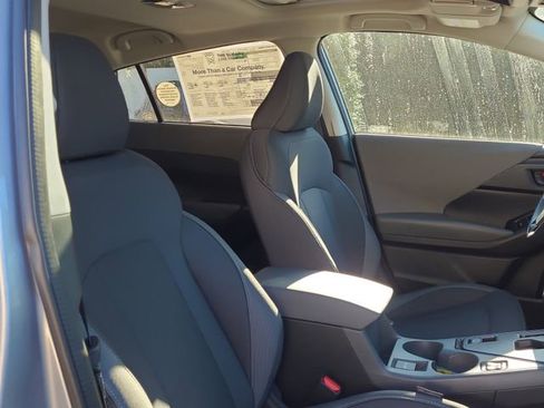 New 2026 Subaru Crosstrek 2.0i Premium image 18