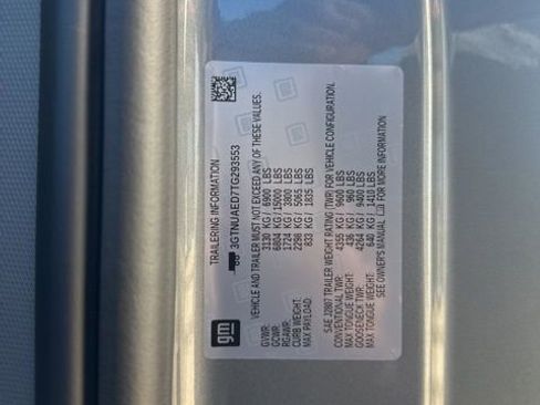 New 2026 GMC Sierra 1500 Pro image 9