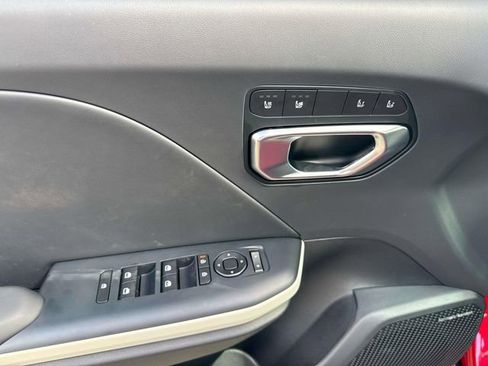 New 2025 Kia K4 GT-Line w/ GT-Line Premium Package image 22