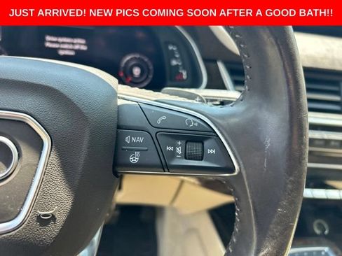 Used 2019 Audi Q7 3.0T Premium Plus w/ Premium Plus Package AWD/4WD image 10